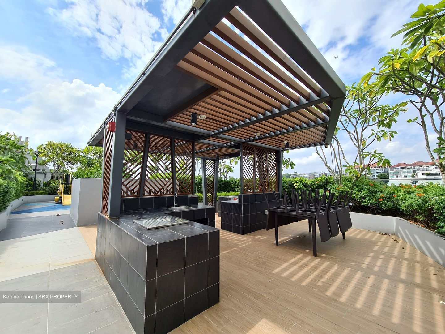 Harbour View Gardens (D5), Apartment #421612721